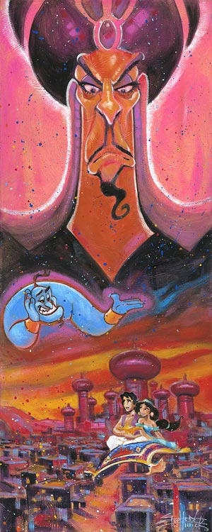 stephen fishwick wicked wishes