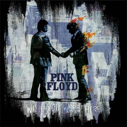 stephen fishwick wish you were here white