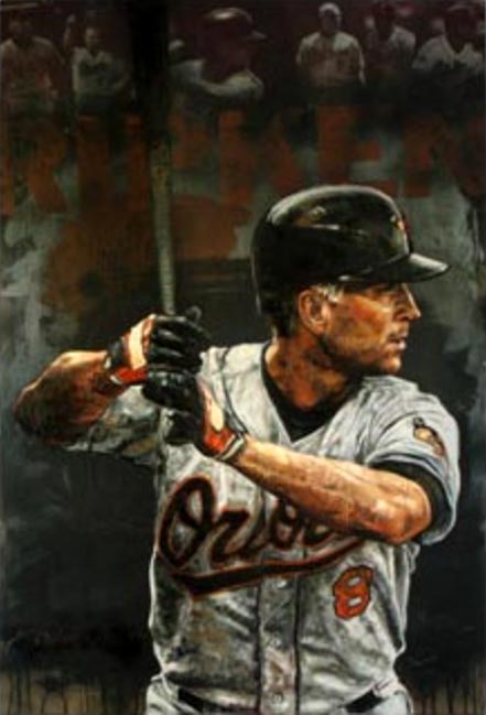 stephen holland cal ripken jr