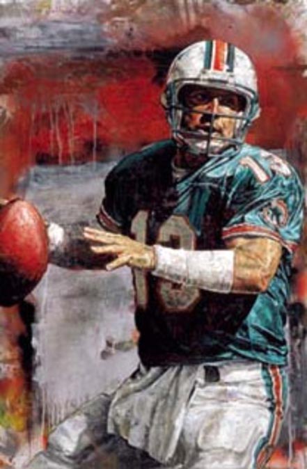 stephen holland dan marino