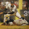 stephen holland derek jeter