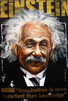 stephen holland einstein