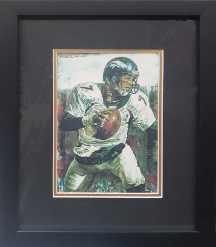 stephen holland elway