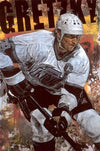 stephen holland gretzky kings