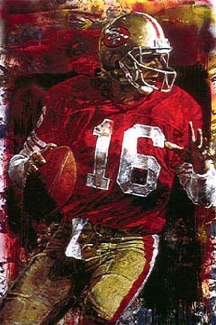 stephen holland joe montana