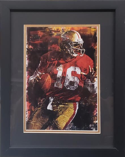 stephen holland joe montana