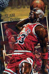 stephen holland jordan slam dunk