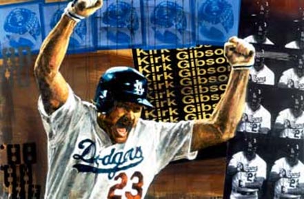 stephen holland kirk gibson