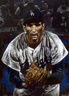 stephen holland koufax the stare
