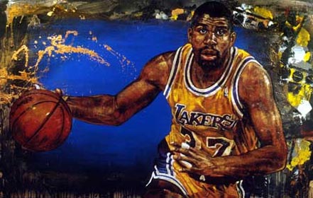 stephen holland magic