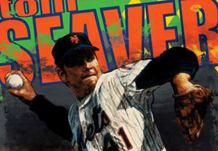 stephen holland tom seaver