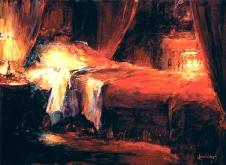 stephen shortridge desire