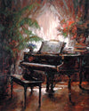 stephen shortridge morning prelude