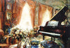 stephen shortridge private recital