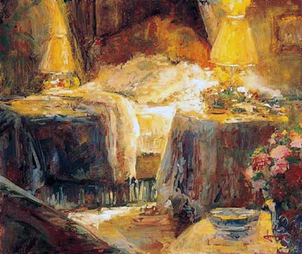 stephen shortridge cozy