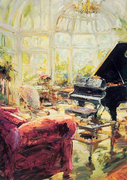 stephen shortridge morning rhapsody