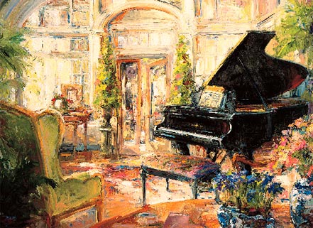 stephen shortridge my quiet place