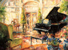stephen shortridge my quiet place