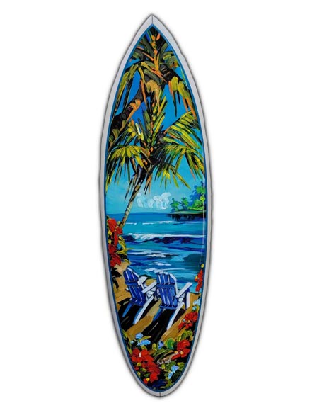 steve barton no worries