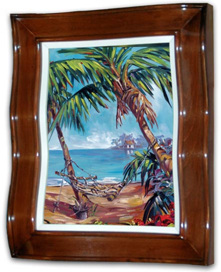 steve barton almost fishing