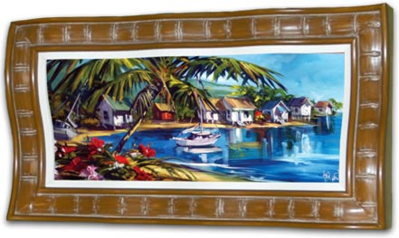 steve barton beach villas