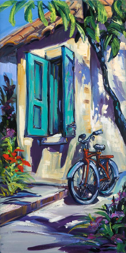 steve barton beloved