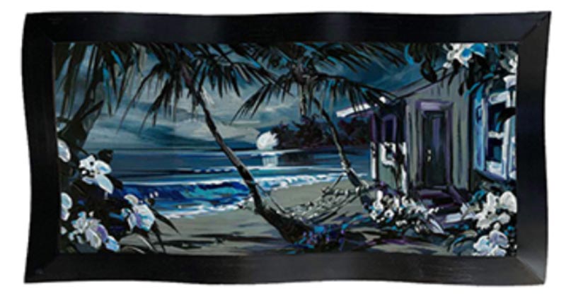 steve barton blue moon