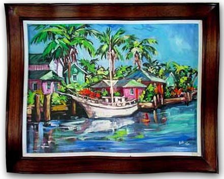 steve barton by the bay