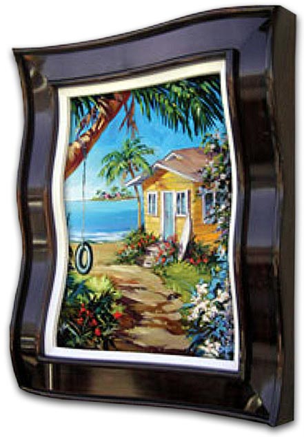 steve barton caribbean country club