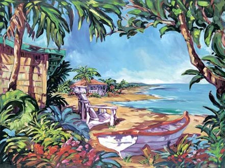 Laguna Vista Gallery