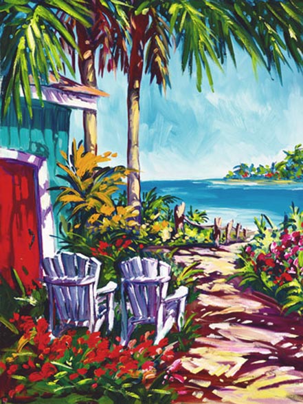 steve barton cinnamon bay