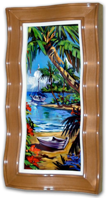 steve barton drift away