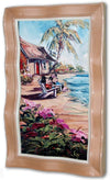 steve barton enchanted island