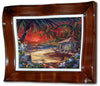 steve barton evening paradise