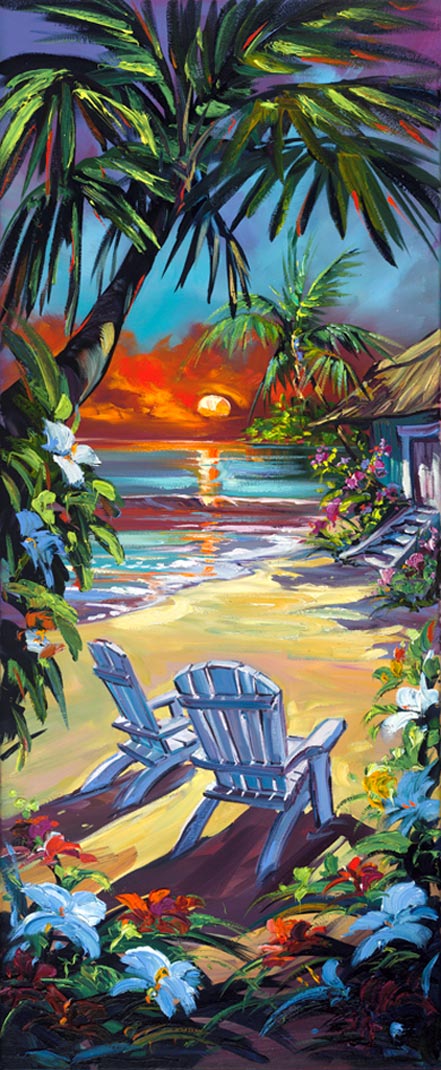 steve barton ever after