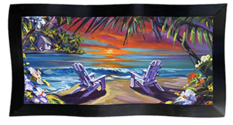 steve barton forever with you