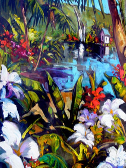 steve barton garden falls