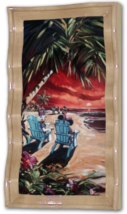 steve barton girl talk