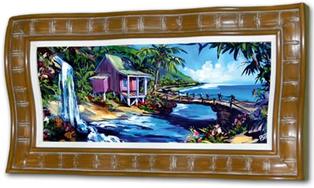 steve barton hana bridge