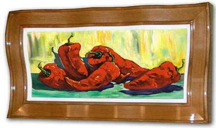 steve barton hot stuff