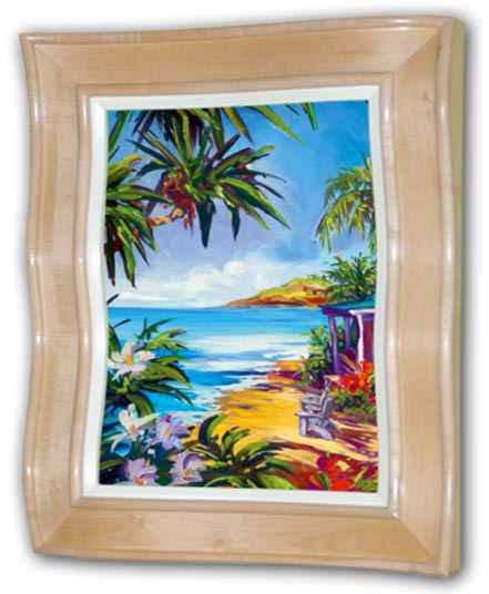 steve barton island breezes