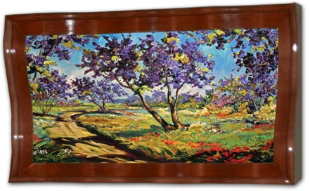 steve barton jacaranda