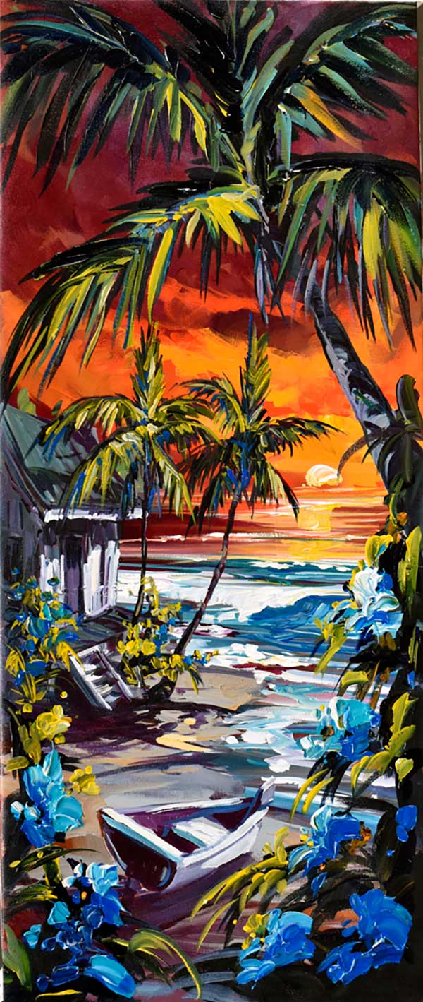 steve-barton-jewel-tide-original-14x34