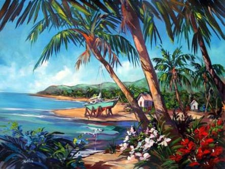 steve barton labor of love