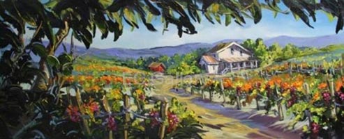 steve barton lemon drop aromas