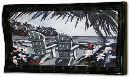 steve barton love life