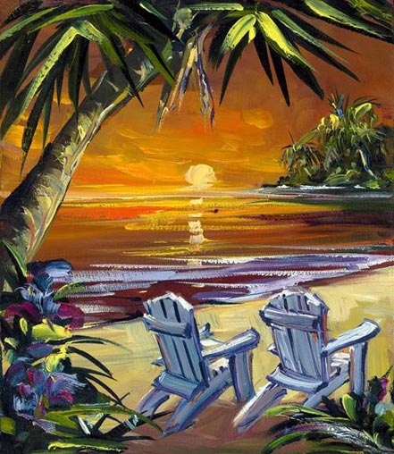 steve barton love seats