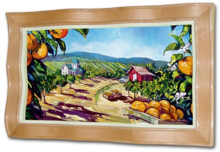 steve barton mckenna orchard