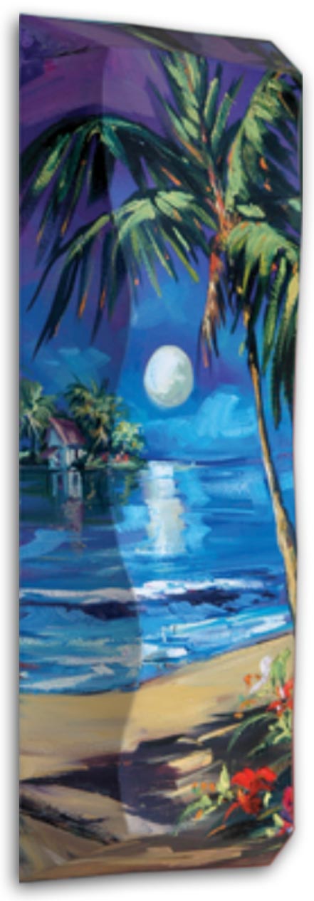 steve barton moonlight kisses