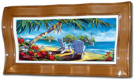 steve barton neighbor islands